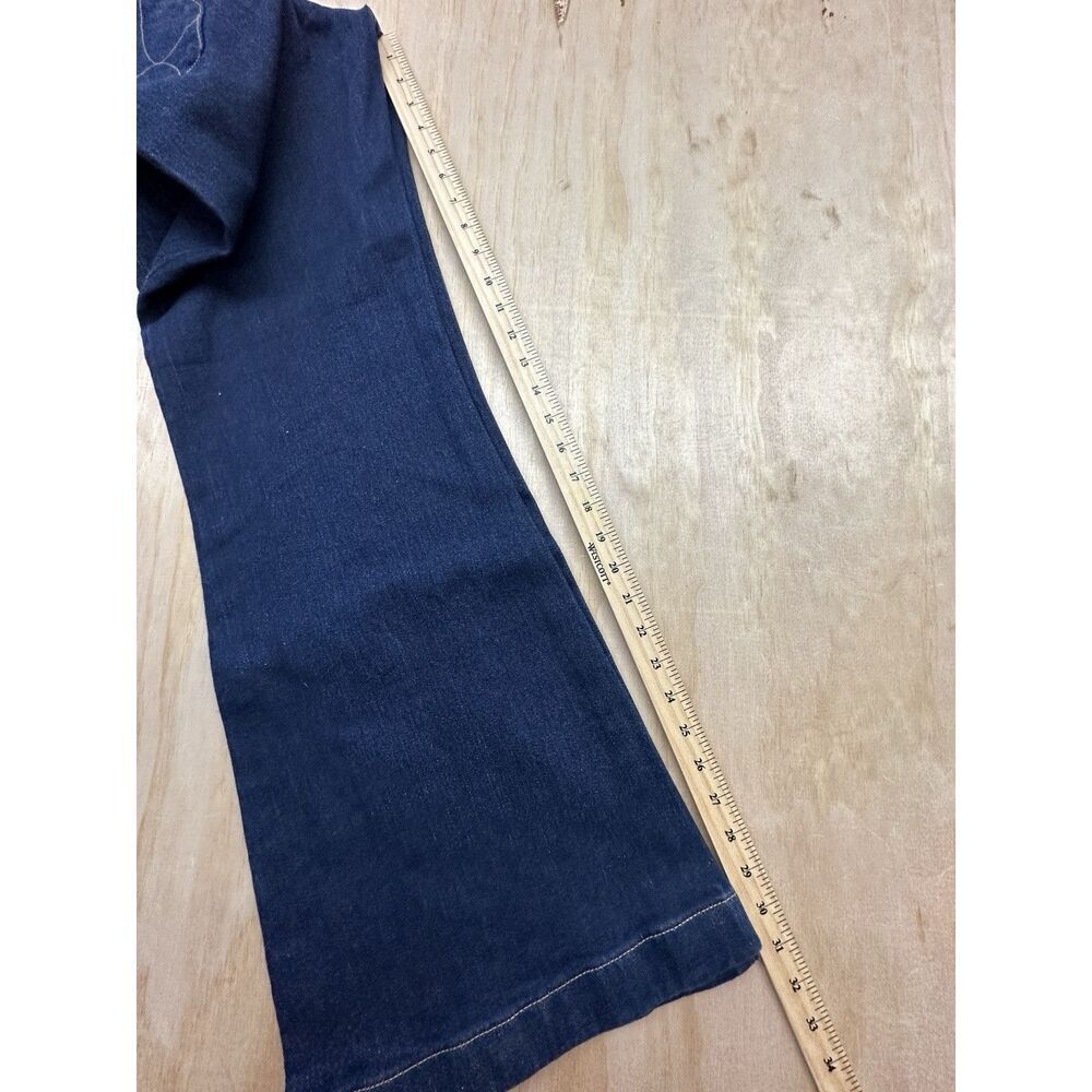 Madewell The '90s Straight Jean‎ in Silver Foil NWTs $148  Size 26